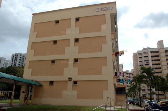 Blk 145 Petir Road (Bukit Panjang), HDB 4 Rooms #215202